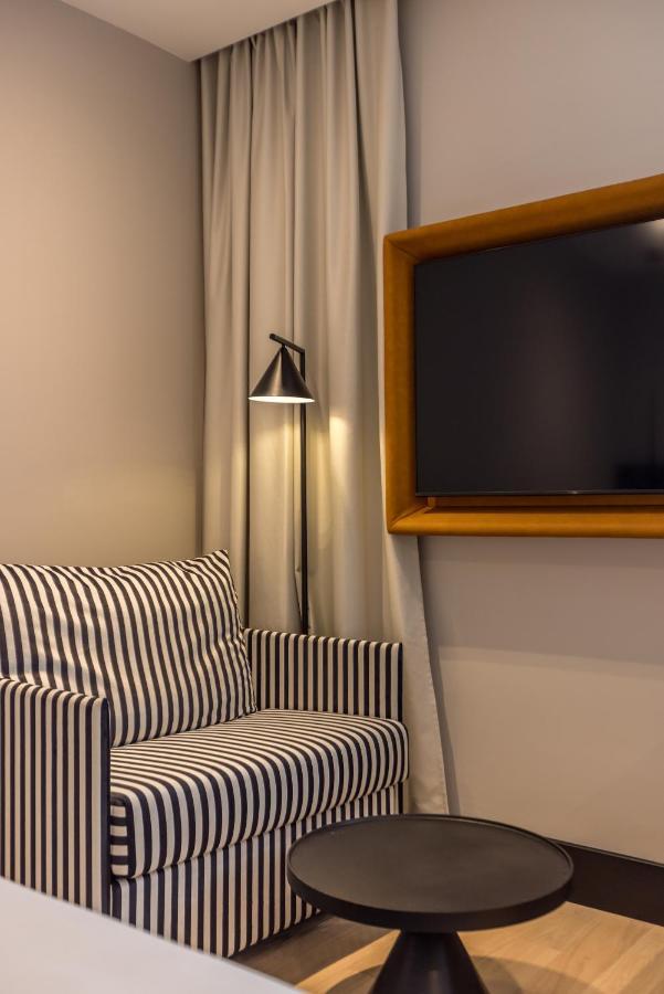 Cora Hotel Split Bagian luar foto
